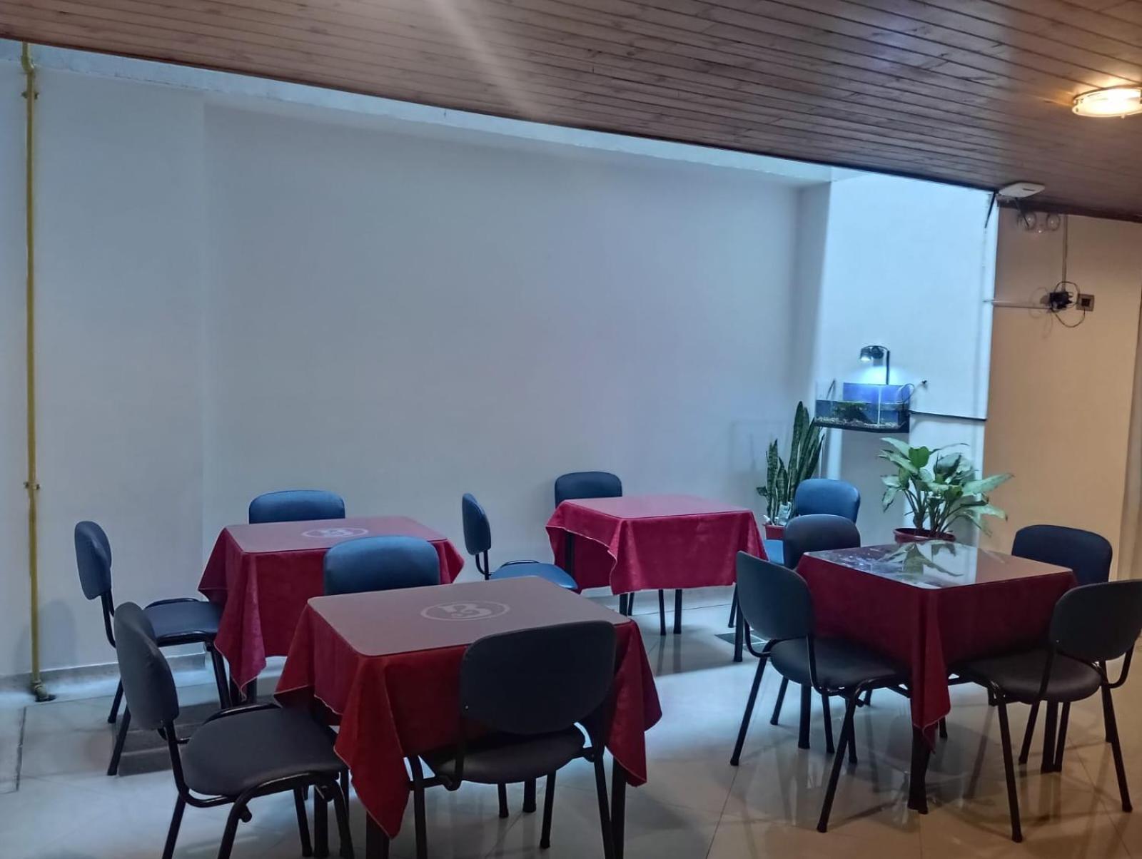 Hotel Buenaventura Pasto Eksteriør bilde